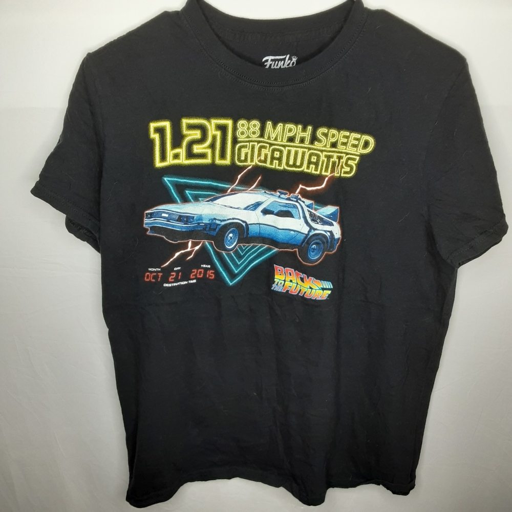 funko size medium color black